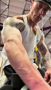 Do. A. Little. Bit. Consistently. Everybody says they “want it.” Everybody says they’ll “try.” Trying is a loophole. Discipline is a decision. Here’s the real game: 1️⃣ Commit or don’t. “Trying” is quitting with permission. 2️⃣ Show up daily. All-or-Something means zero excuses. 3️⃣ Control today. Use what you have, where you’re at. 4️⃣ Don’t count misses. Count reps, days, wins. 5️⃣ Let time work. 10 days = same person. 300 days = new one. 1,000 = unrecognizable. 💪 23 years as a Marine taught 