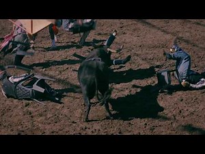 Angola Prison Rodeo
