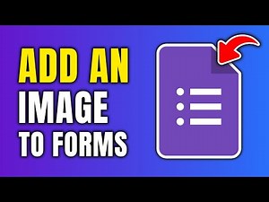 How To Add Image In Google Form Header (Full Guide)