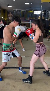 1.7M views · 6.7K reactions | 路‍♂️ #boxeo #boxing #boxingtraining #boxingday #boxinglife #tips #parati #fyp #viral | Bella Sophia | Facebook