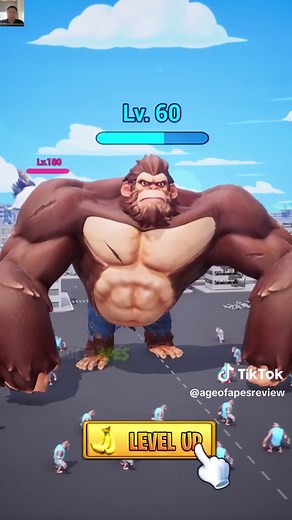 AOA Review trên TikTok