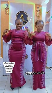 23K views · 352 reactions | Quality Maxi Dress  Sizes M-3xl@2200 Location Fedha stage mpya under the footbridge, Imenti house moi avenue Azuri entrance opp Naivas basement shop GM3. | CLAD HUB | Facebook