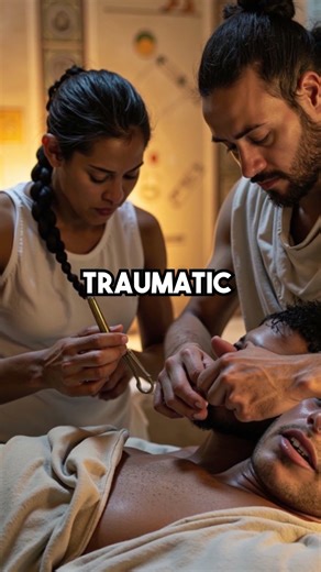 Ancient Egyptians Did Brain Surgery 3,600 Years Ago - Mind-Blowing Facts