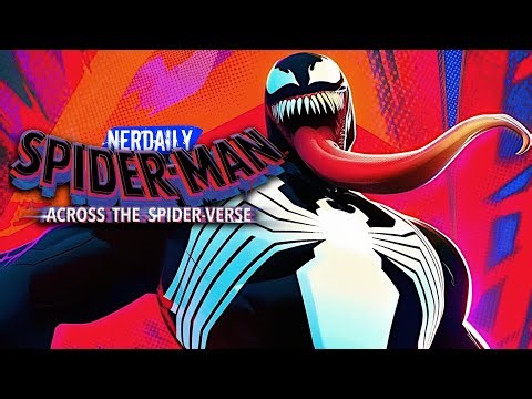 Spider-Man: The Spider-Verse Saga IN 50 MINUTES