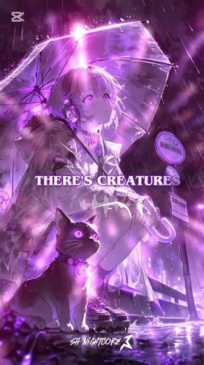 Alan Walker - Lily Nightcore Version #lily #alanwalker #nightcore #fpyシviral