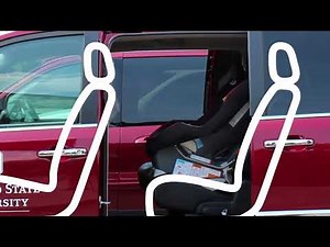 School Bus Safety | How Long Should Children Travel Rear-Facing?