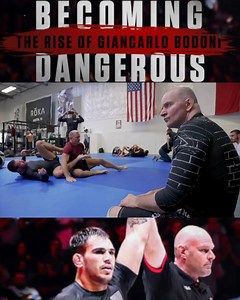 FloGrappling on Reels