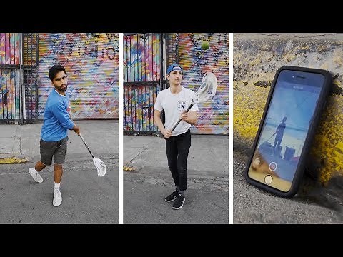 3 Ways to Improve Your Lacrosse Stick Skills INSTANTLY