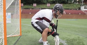 8 Advanced Lacrosse Goalie Drills | Lax Goalie Rat