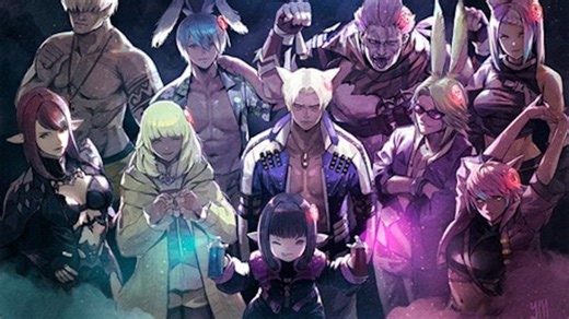 Final Fantasy XIV Online Patch 7.4: Into the Mist Drops in December With New Activities, Content, and Updates | XboxAchievements.com
