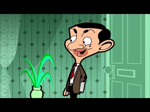The Hypnotist | Mr Bean | Cartoons for Kids | WildBrain Kids