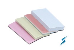 Gap Pads, Thermal Gap Filler Pad, Thermally Conductive Gap Pad, Thermal Interface Pad | Stockwell Elastomerics