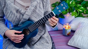 Enya has released a new soprano ukulele that is their most affordable mahogany model yet. Ukulele Specifications EUS-25D BU Soprano 21" Mahogany Neck Solid Mahogany Top Laminate Mahogany Back & Sides Richlite Fingerboard and Bridge Die Cast Tuners Fluorocarbon Strings Matte Blue Finish Accessories Included Premium Gig Bag 2 Picks Strap Clip-On Tuner Replacement Strings | Bernadette Teaches Music