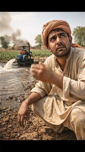 This Farmer Changed Everything Using AI+IoT #smartagriculture #ai