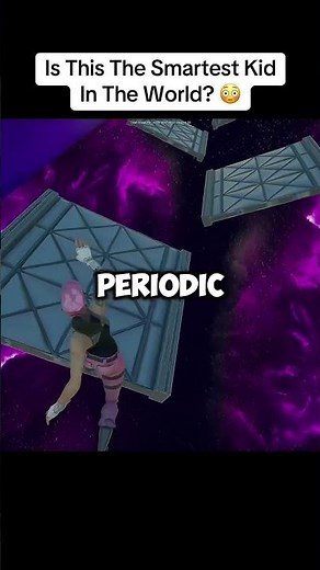 Is This The Smartest Kid In The World? 😳 ‪@Griffmassyt‬ #shorts #funny #fortnite