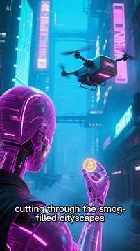 The Cyberpunk Saga of Silk Road: Rise and Fall of the Dark Web's Biggest Empire