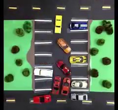 14K views · 47 reactions | It's often your vehicle vs. a bad driver and a small parking lot. Use WD-40 to buff out scuff marks. | WD-40 | Facebook