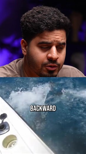 Scuba Diving Techniques: Why Divers Fall Backwards