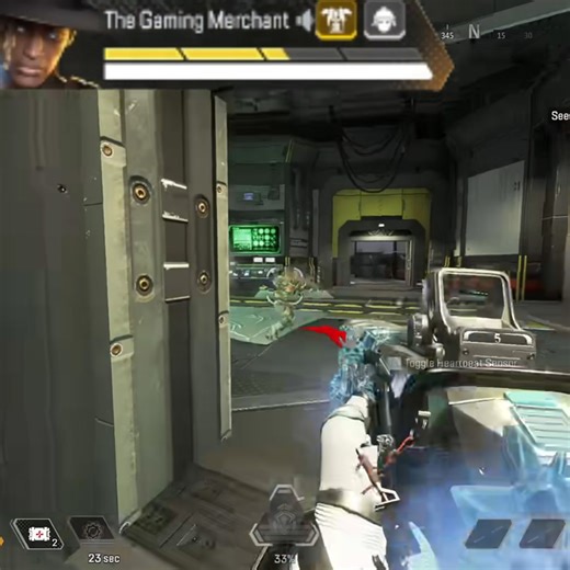 Apex Legends can Seer tactical actually eliminate enemies?