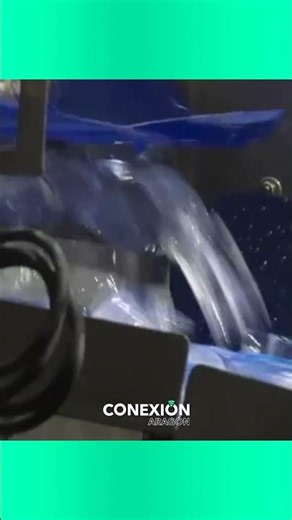 Ice production skyrockets
