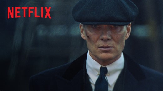 تومي شيلبي لم يكن مقدرًا له أن يكون رجلًا عاديًا أو فانيًا. فيلم Peaky Blinders: The Immortal Man يُعرض 20 مارس حصريًا على نتفليكس! | Netflix