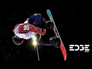 Snowboard Halfpipe and Big Air Tricks | Compilation | EDGEsport