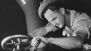 Video of The New Deal | Britannica