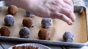 2.5K views · 59 reactions | Make EASY boozy cookies with our syrup!...