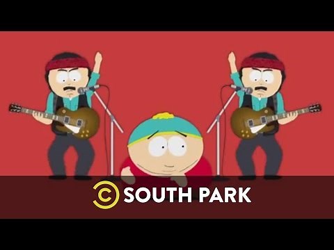 South Park - Canción