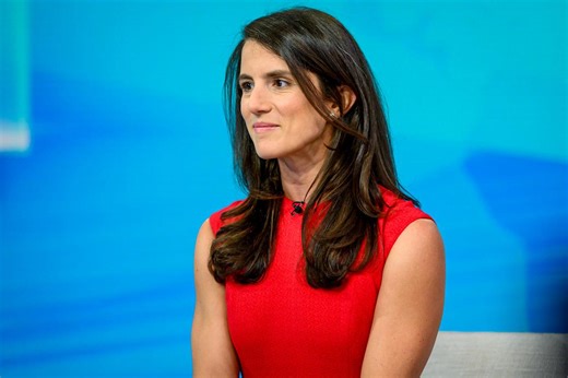 Tatiana Schlossberg, JFK's granddaughter, dies at 35 after cancer diagnosis