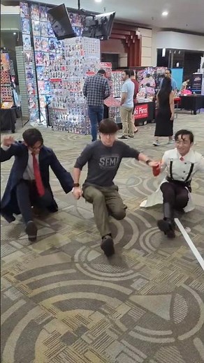 Kazotsky Kick Dance Challenge #tf2 #teamfortress2