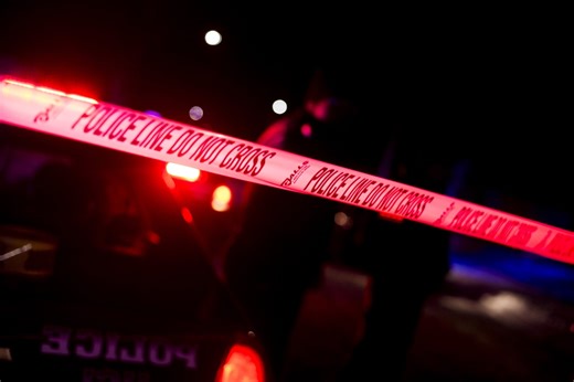 Detroit man charged in Sterling Heights house party shooting