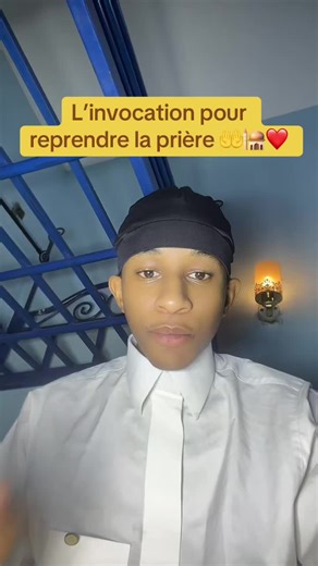 Best Invocation to Say Before Praying in Islam