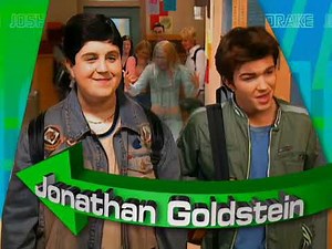 Drake and Josh - Season 1 Intro (HD)
