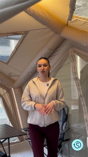 Exploring Super Tenda Coody Hub for Camping Experiences