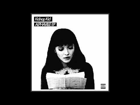 Kidnap Kid - Lazarus Taxon