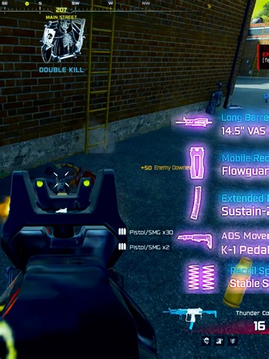 MPC Class Strategies in Warzone Clips