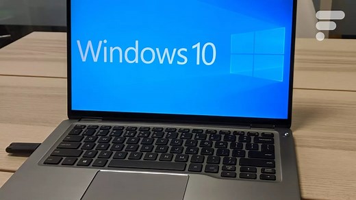 Comment télécharger et installer Windows 10 sur votre ordinateur — Frandroid