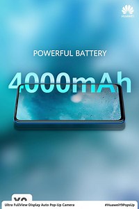 256K views · 3.3K reactions | The HUAWEI Y9 Prime 2019 has a powerful 4000mAh battery and a power-saving processor that increases your phone's efficiency to keep up keep up with you through the day. Pre-order yours for P12,990 from July 5-12, 2019, and get a FREE bluetooth speaker worth P1,790. #HuaweiY9PopsUp See pre-order store list: https://tinyurl.com/PFB-Y9PrimePreOrderAndRoadshow | Huawei Mobile | Facebook