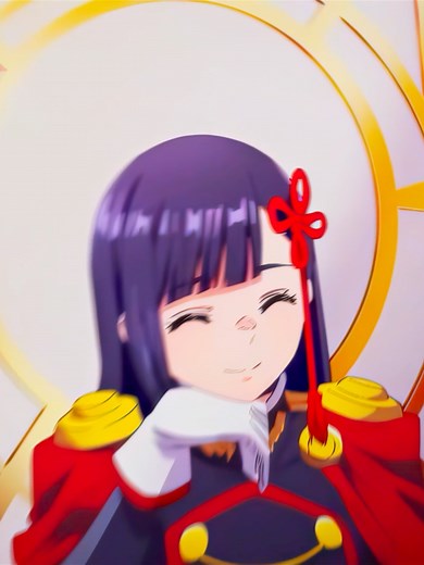 Ren Yamashiro Scene from Chained Soldier Season 2