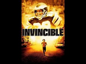 Invincible 2006 DVD Opening