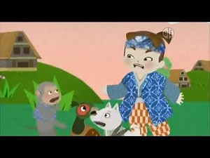 Super Why! Momotaro’s Friends want to hold the Map Normal, Fast and Slow