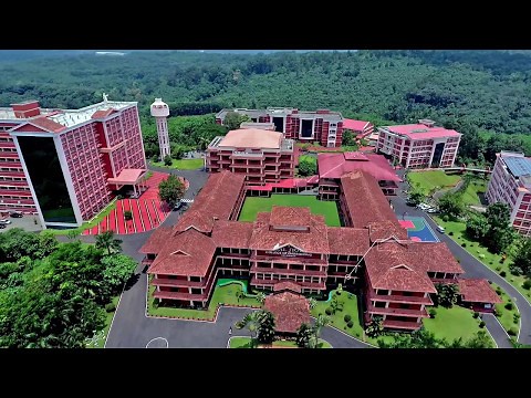 Amal Jyothi College of Engineering Autonomous