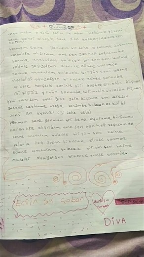 ECRİN SU ÇOBANI SEVEN KAÇ KİŞİYİZ