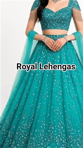 Latest Lehenga Designs 2026 | Stunning Wedding & Party Wear Lehenga Collection