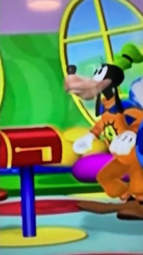 Mickey Mouse Clubhouse - Oh Toodles