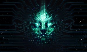 Here Is Your First Look At System Shock's Remake [Pre-Alpha Gameplay]