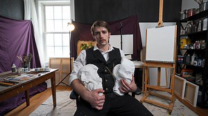 The Simple Paper Trick That Instantly Improves Your Drawings