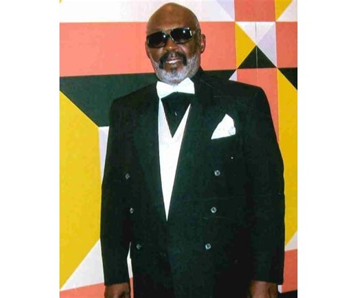 Mr. Robert L. Hamilton, Jr. Obituary (2024) - Savannah, GA - Adams Funeral Services - Savannah