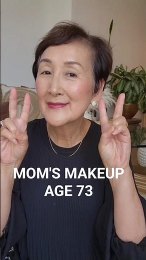 She’s 73 ✨ Natural Makeup That Lifts Mature Skin | Easy Makeup Tutorial
